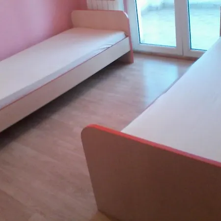 Apartman Bacic Zára