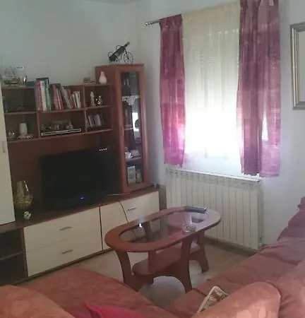 Bacic Apartman