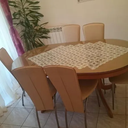 Bacic * Zára
