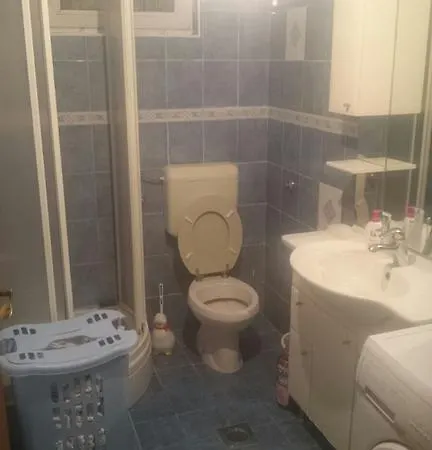 Bacic Apartman