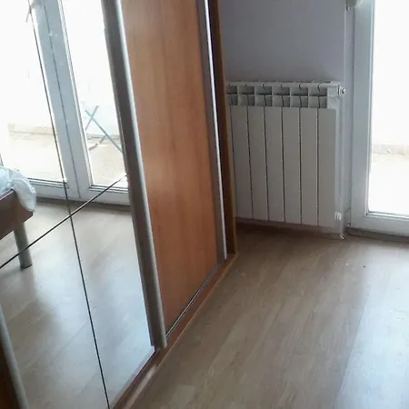 Apartman Bacic *