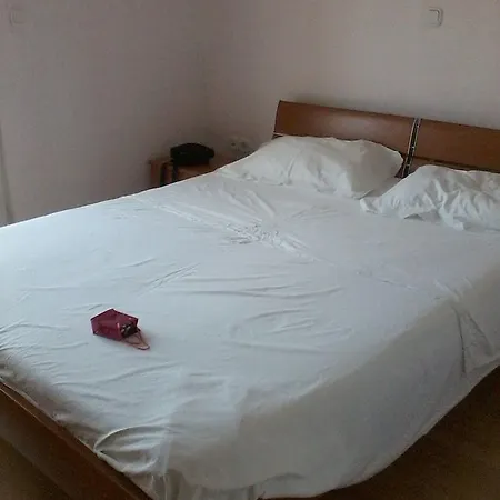 Bacic Apartman Zára