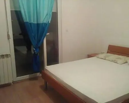 Apartman Bacic Zára